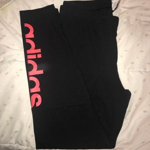 ADIDAS leggings